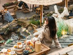 -巴倒烫陆派火锅山庄(南山总店)