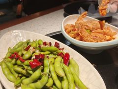 -沪小胖·小龙虾·蓝龙王(八佰伴店)