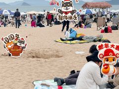 -大梅沙海滨公园