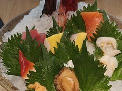 -匠和风精致料理(福州金融街万达店)
