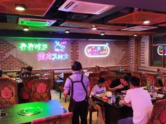 -老卜奎齐齐哈尔烤肉(人民东路店)