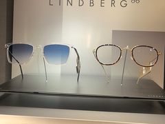 -溥仪眼镜PUYI OPTICAL(国贸商城店)