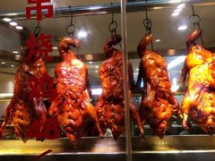 -宏记广东客家菜(丰汇店)