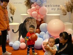 -济南喜来登酒店