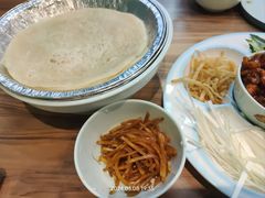 -合合春饼(潘家园店)