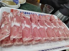 -楼外楼肥羊木炭火锅居(乐群街店)