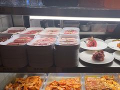 -小明烧肉屋·烤肉自助(7Mall店)