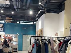-海马体照相馆(天津世纪都会店)