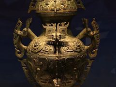 -四川博物院