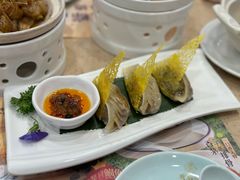 -点都德(皇岗村店)