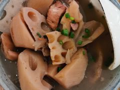 -静一餐厅·湖北菜(前门创始店)