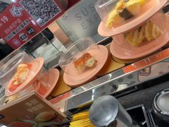 -争鲜回转寿司(中街大悦城店)