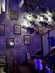 -见雾TATTOO STUDIO