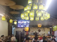 -江湖一盏灯·滇味卤烤(普惠园店)