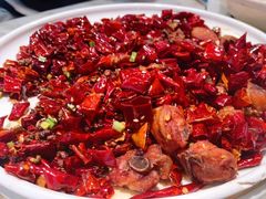 -茅庐毛血旺(临沂泰盛广场店)