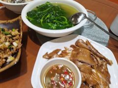 -宣威山野人家·云南菜·菌火锅(金碧店)