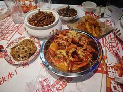 -饶福记·南昌烧烤大排档(九龙湖土著店)
