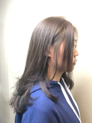 -KEIVON HAIR·崎宏