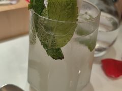 青椰莫吉托-王品牛排(北京新辰里亚运村店)