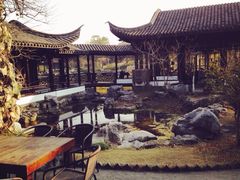 签到图片-日出青木·杭帮菜名店
