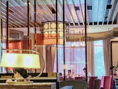 大堂-珍宝轩海鲜火锅(碧湖大厦店)