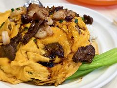 -華歡冰室-WahFoon(吉大店)