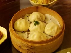 -秦淮小吃城(夫子庙店)