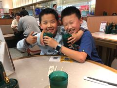 -松鹤楼面馆(清河万象汇店)