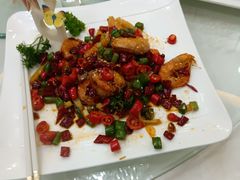 -清真悦宾楼食府(海湖店)