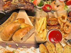 -Nord Grill&Bar Highland诺德西餐(深圳欢乐海岸店)