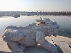 -绿堤公园