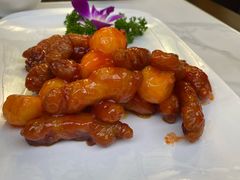 -滁香园·滁州菜(琅琊山店)
