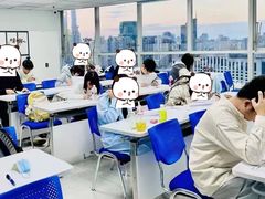 -新航道雅思托福·留学·考研培训(人民广场校区)