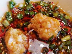 -蜀大侠火锅(森兰花园城店)