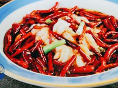 -山水一号·中餐厅