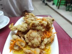 -哈尔滨饺子王·东北菜(鱼鳞浃路店)