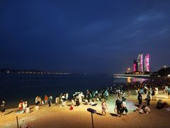 -白城沙滩