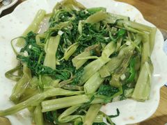 -南记食粥坊·宵夜大排档(莲花总店)