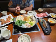 -大江户·温泉洗浴(浑南店)