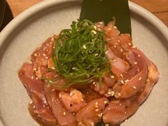 -烧肉达人•炭火烧肉(新天地店)