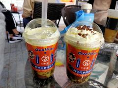-古茗(泉州中骏世界城店)