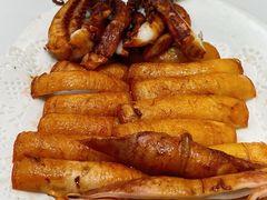 -新享乐海鲜(翠华路店)