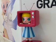 -泡泡玛特POPMART(宁波印象城店)