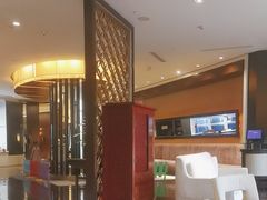 -天津滨海圣光皇冠假日酒店