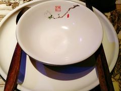 -绿茶餐厅(汇悦大融城店)