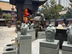 -真庆观