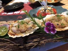-鸟山鸣·日料食堂(王府井店)