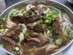 -刘山东牛肉面