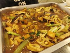 -静莲斋素食(慈云寺店)