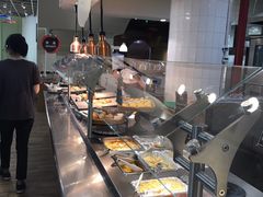 -So Lounge索兰至餐厅(蓝色港湾店)